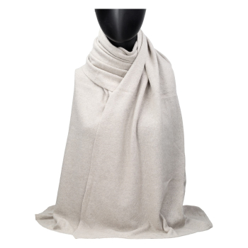 Шарф Goia Roberto Stola Misto WS-881сер/беж