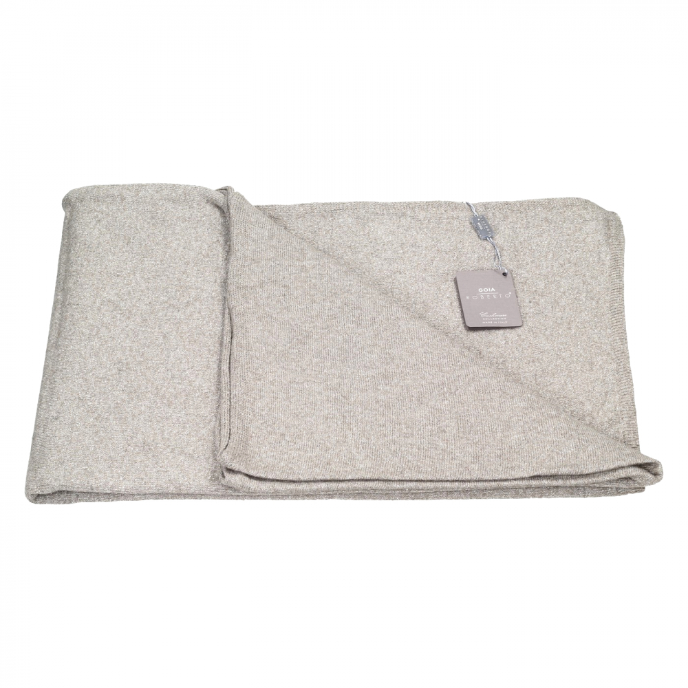 Шарф Goia Roberto 1152/L-753 т-беж