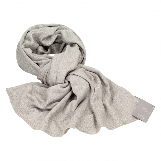 Шарф Goia Roberto 1152/L-753 т-беж