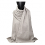 Шарф Goia Roberto 1152/L-753 т-беж