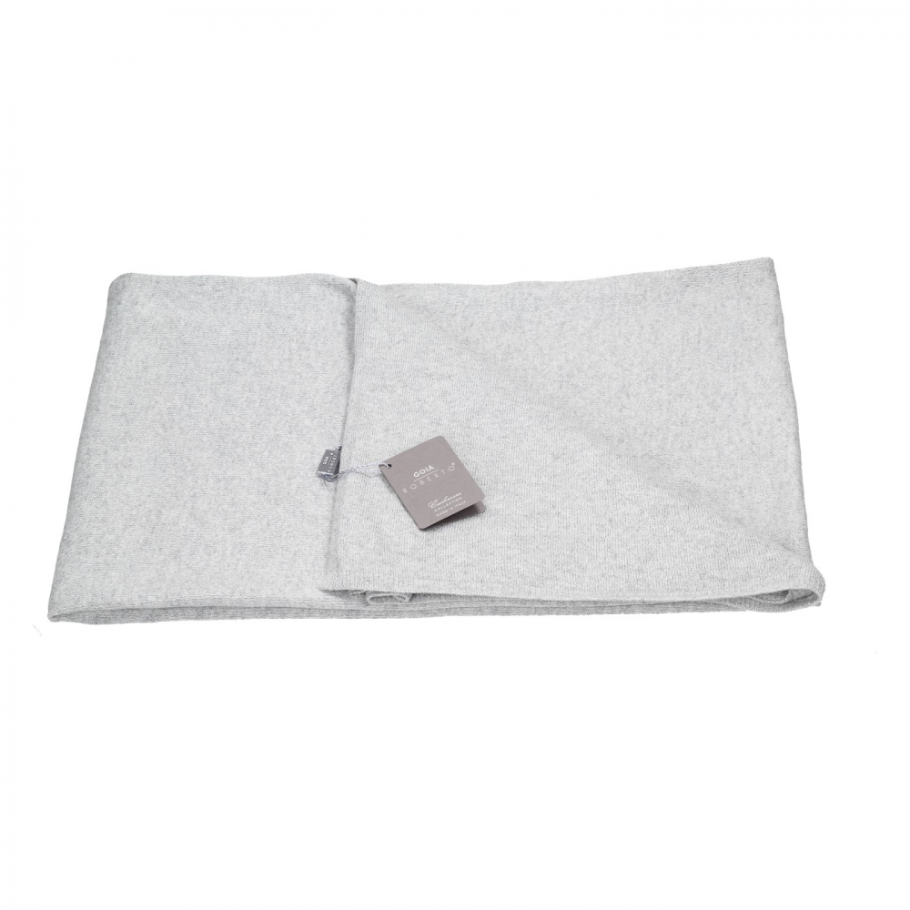 Шарф Goia Roberto 1152/L-703 сер