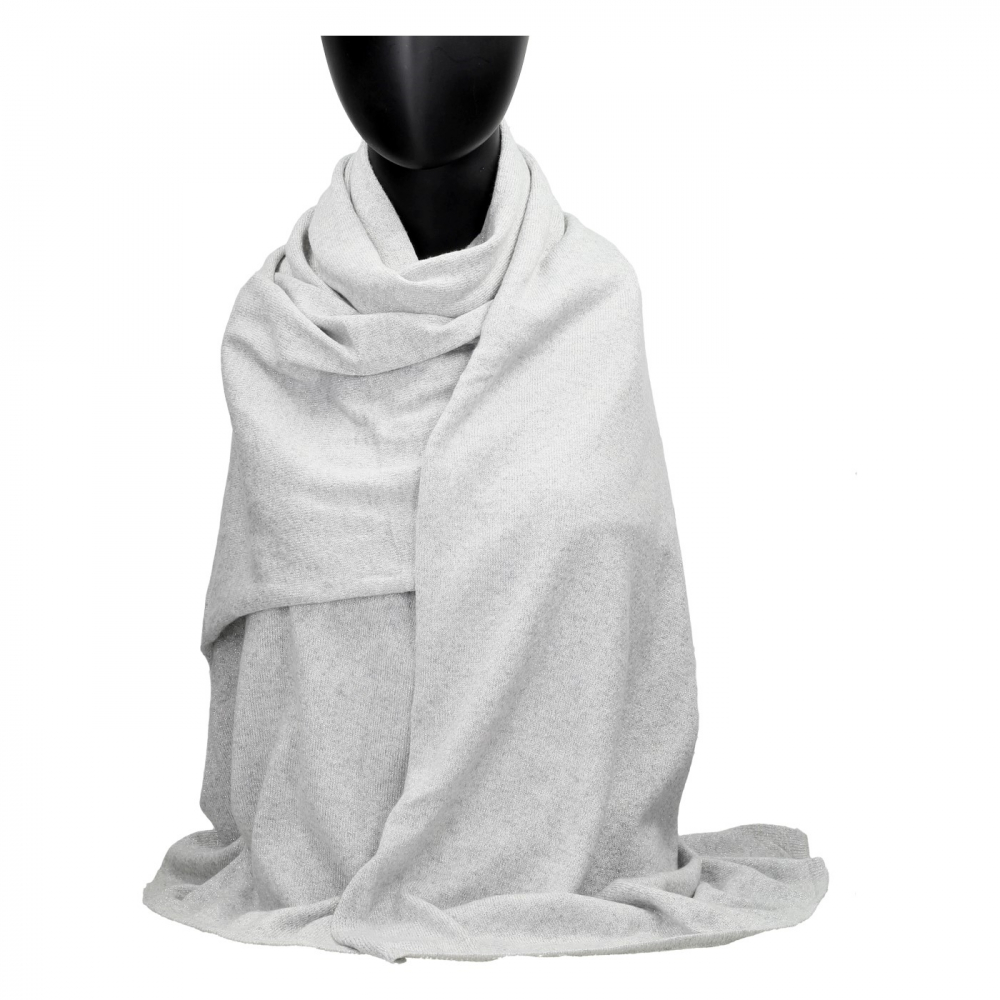 Шарф Goia Roberto 1152/L-703 сер