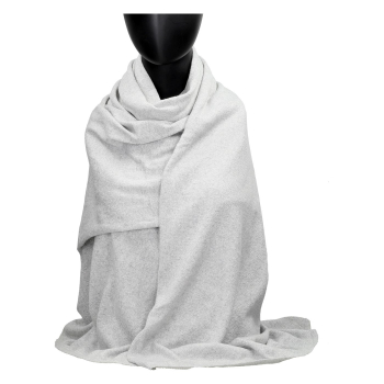 Шарф Goia Roberto 1152/L-703 сер