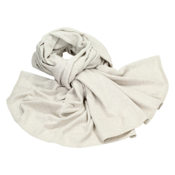 Шарф Goia Roberto 1152/L-833 св-беж
