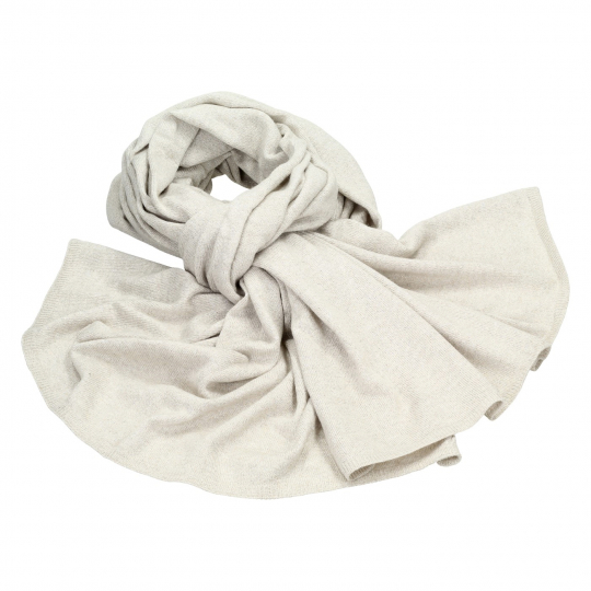 Шарф Goia Roberto 1152/L-833 св-беж