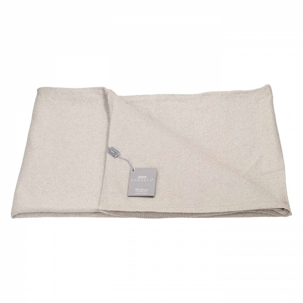 Шарф Goia Roberto 1152/L-901 беж