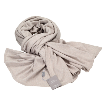 Шарф Goia Roberto 1152/L-901 беж