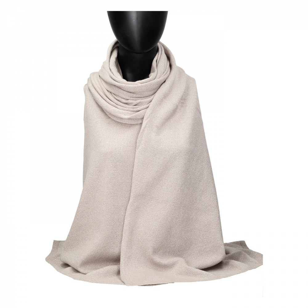 Шарф Goia Roberto 1152/L-901 беж