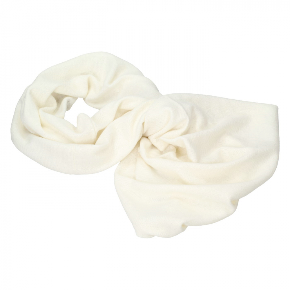 Шарф Goia Roberto Collo Anello 999бел