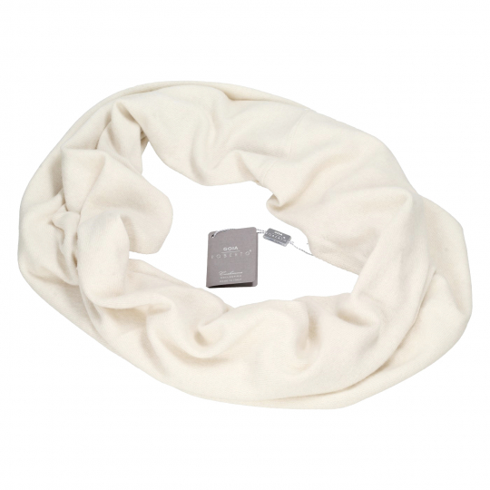 Шарф Goia Roberto Collo Anello 5323мол