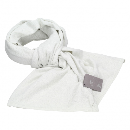 Шарф Goia Roberto 1152/L-701 біл