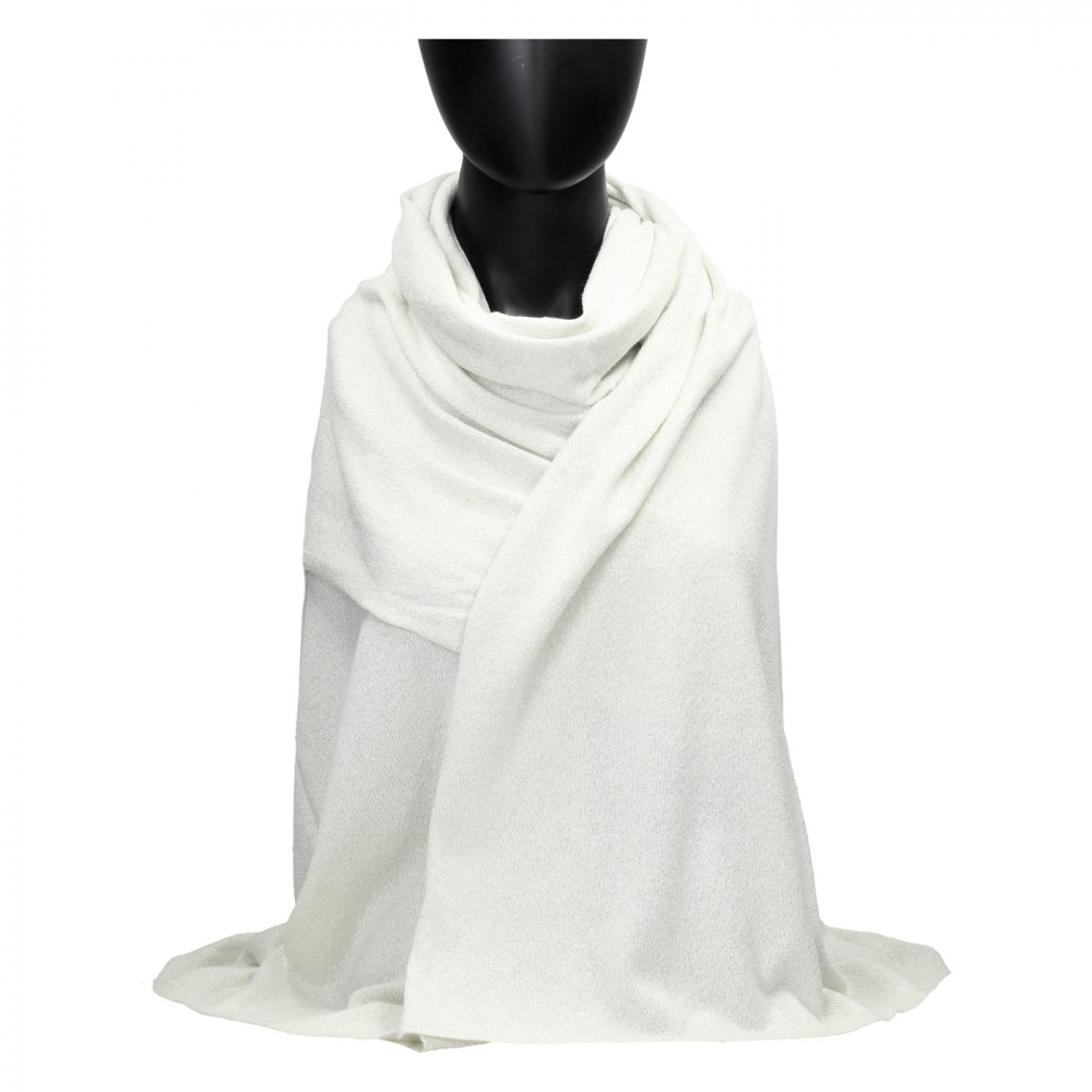 Шарф Goia Roberto 1152/L-701 біл