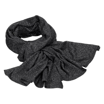 Шарф Goia Roberto 1152/L-707 чер