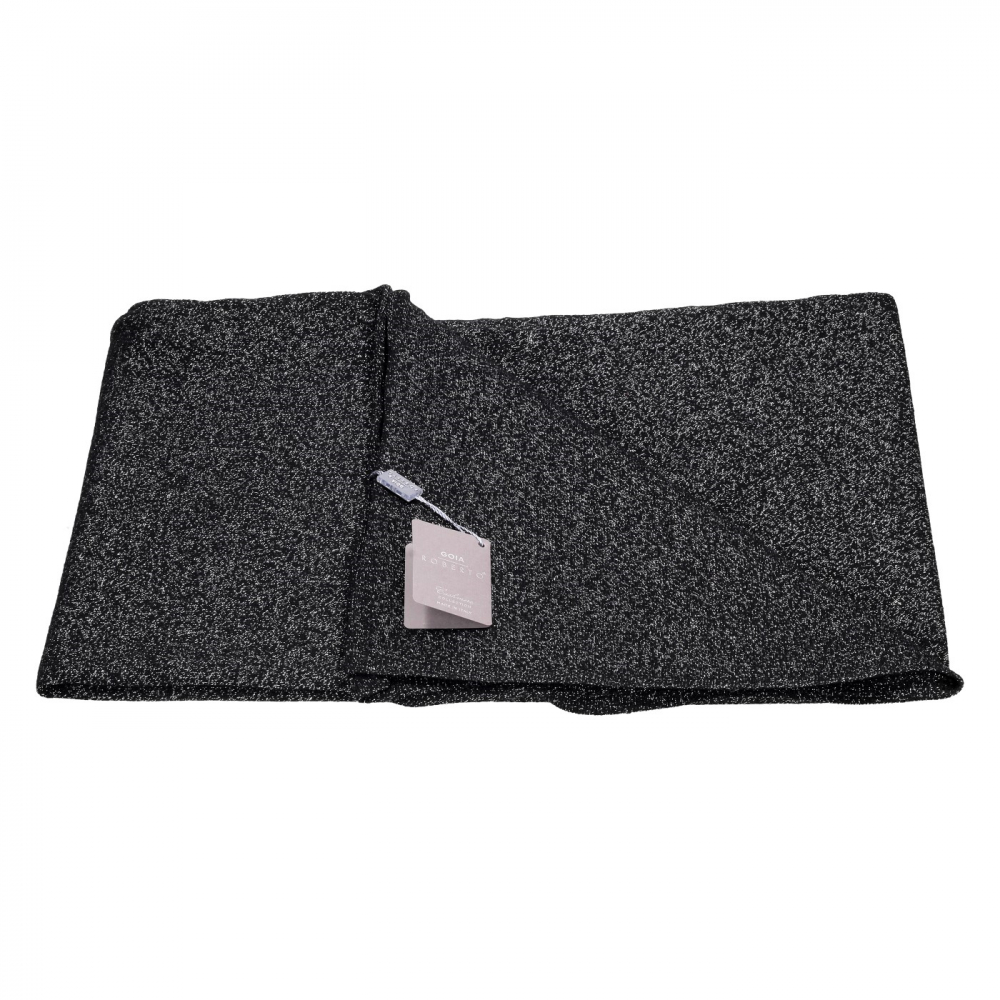 Шарф Goia Roberto 1152/L-707 чер