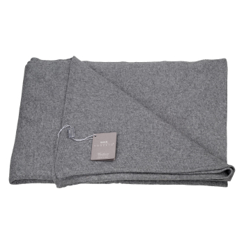 Шарф Goia Roberto Stola Misto WS-622сер