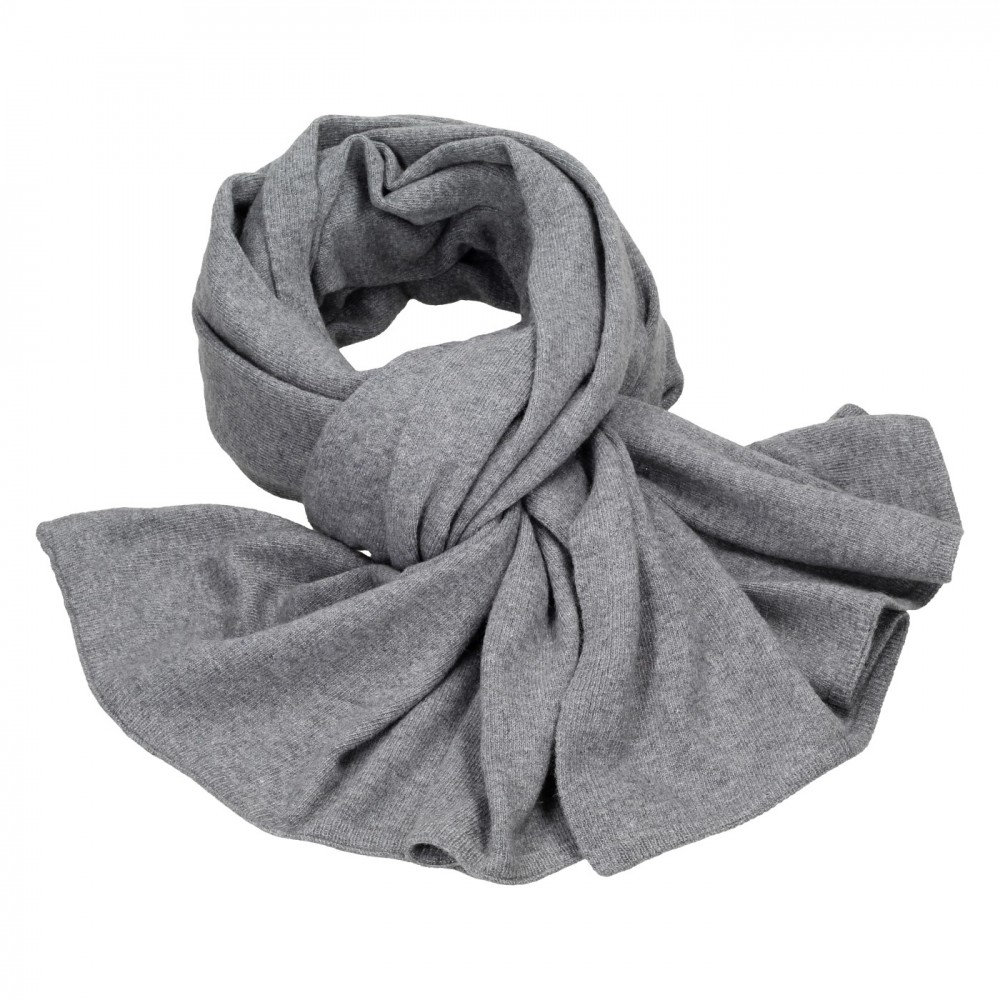 Шарф Goia Roberto Stola Misto WS-622сер