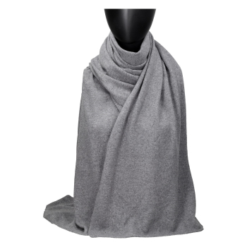 Шарф Goia Roberto Stola Misto WS-622сер