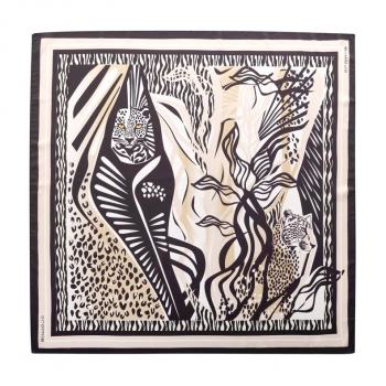 Шарф Cromia FOU0368