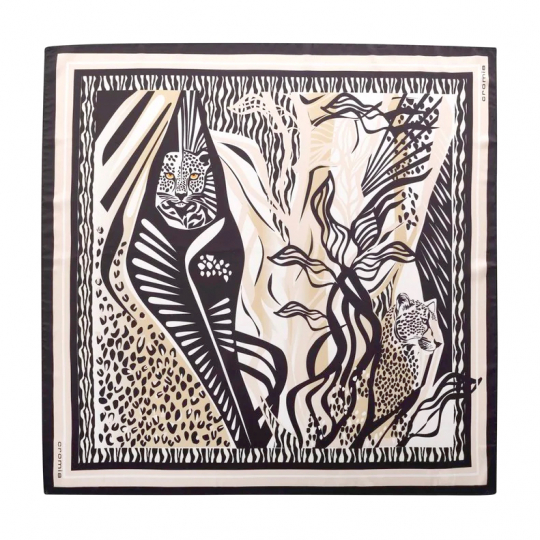 Шарф Cromia FOU0368