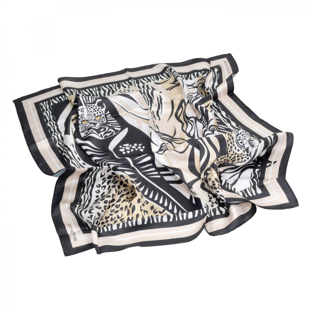 Шарф Cromia FOU0368