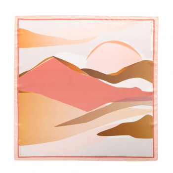 Шарф Cromia FOU0367