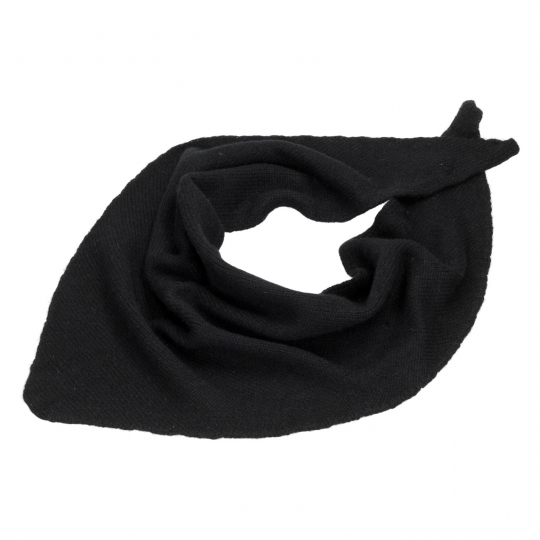 Шарф Goia Roberto BANDANA-102чер