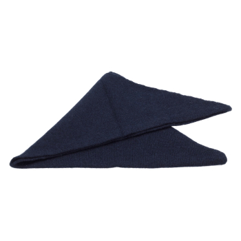Шарф Goia Roberto BANDANA-101син