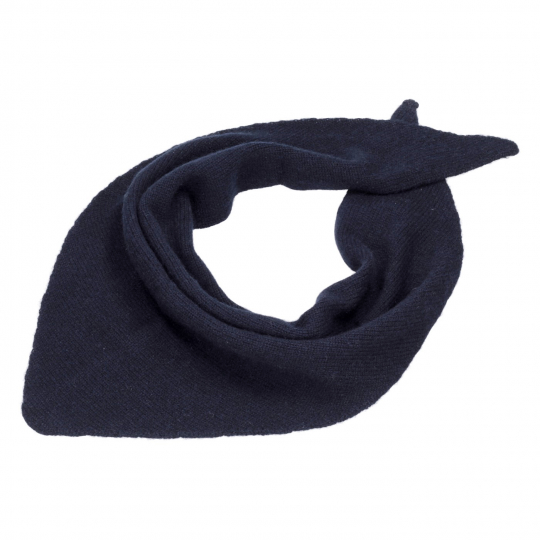 Шарф Goia Roberto BANDANA-101син