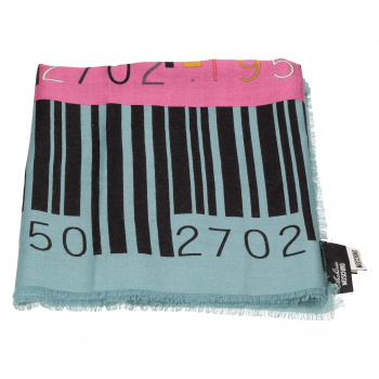 Шарф Moschino 3217/1315гол