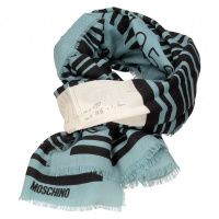 Шарф Moschino 3217/1315гол