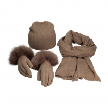 Шарф Goia Roberto Sasha-107кор