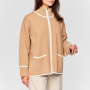 Кофта Gioroga 46082-220