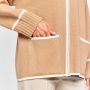 Кофта Gioroga 46082-220