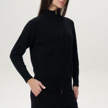 Кофта Marya 2245чер
