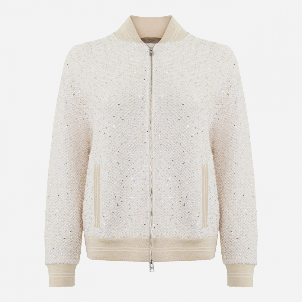 Кофта D.Exterior 60480-4 мол