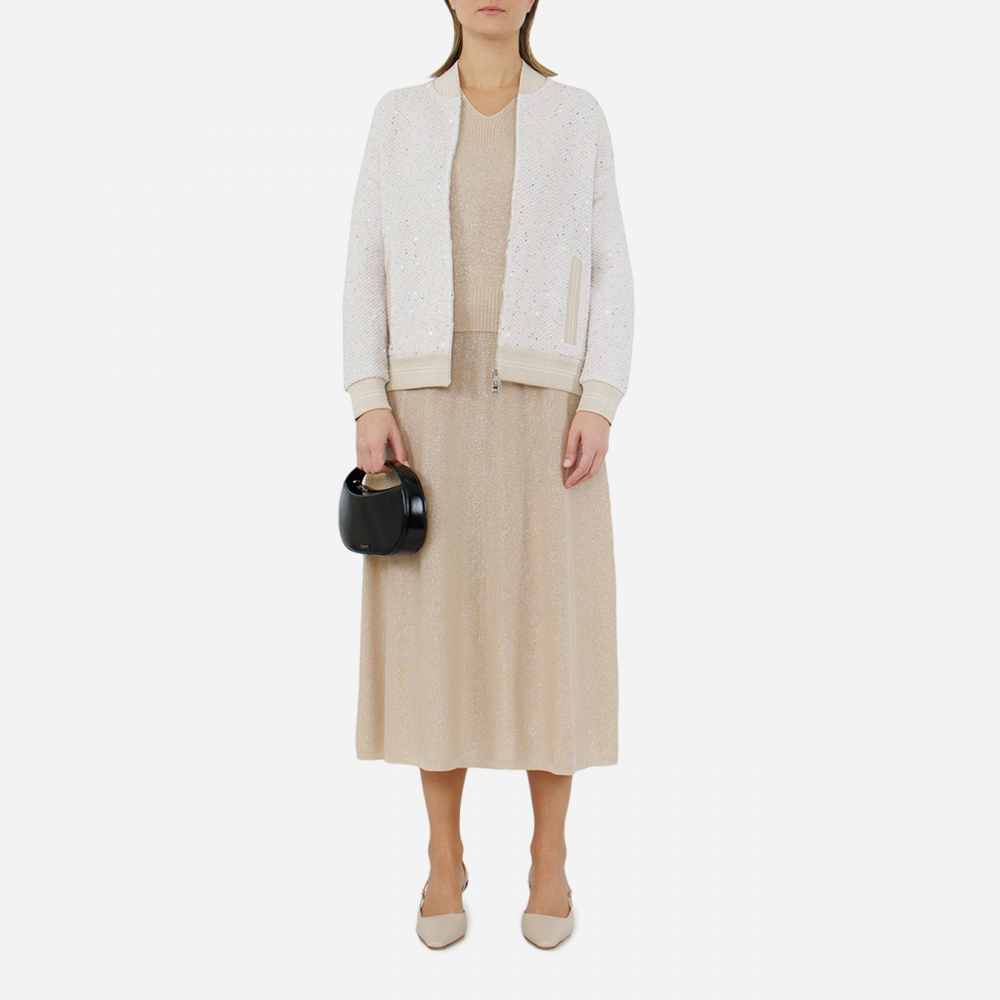 Кофта D.Exterior 60480-4 мол