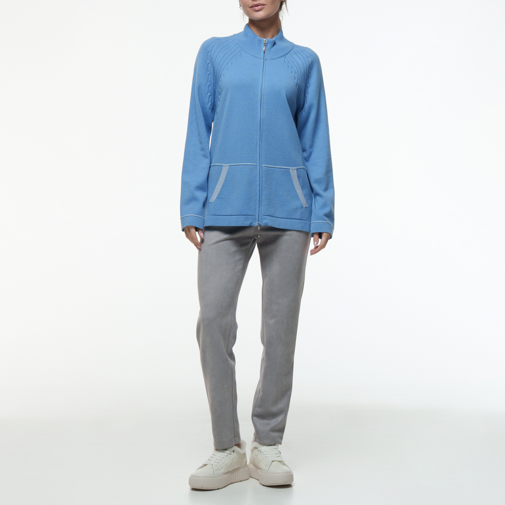 Светр Marya 2448-6789гол