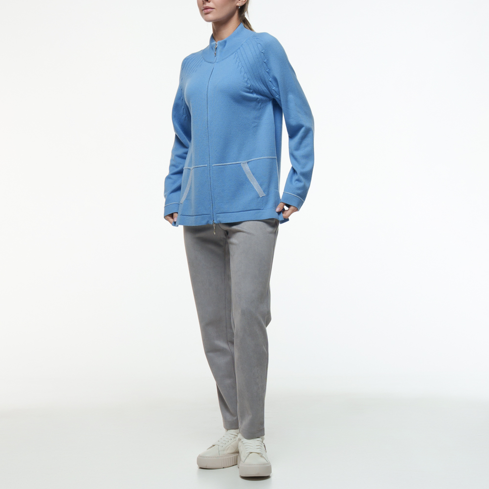 Светр Marya 2448-6789гол