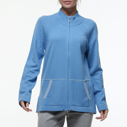 Светр Marya 2448-6789гол