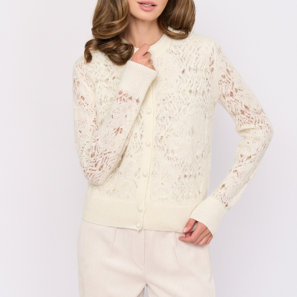 Светр D.Exterior 61265-3 мол