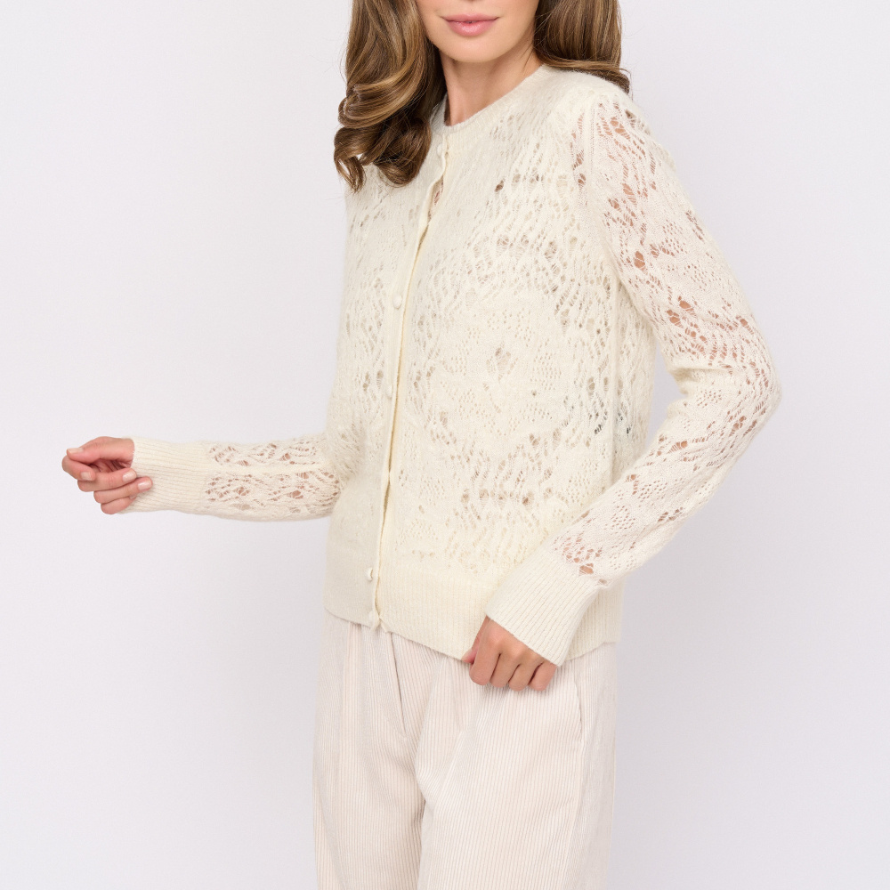 Светр D.Exterior 61265-3 мол