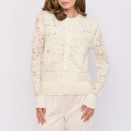 Светр D.Exterior 61265-3 мол