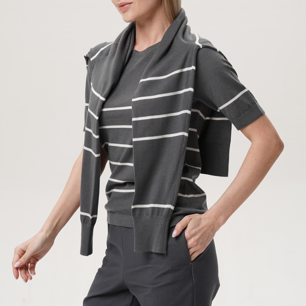 Кофта MM by MaxMara MMLCLARINO-008