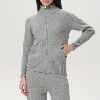 Кофта Marya 2245сер