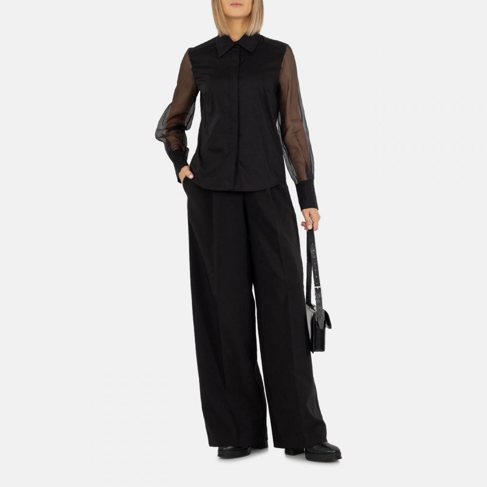 Рубашка D.Exterior 59731-2 ч