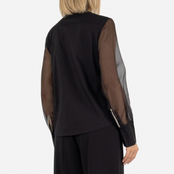 Рубашка D.Exterior 59731-2 ч