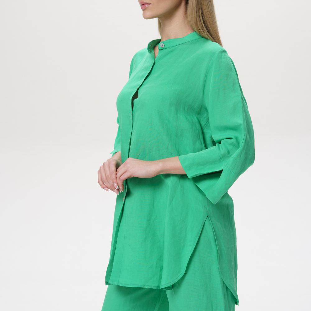 Сорочка Marya 2326зел