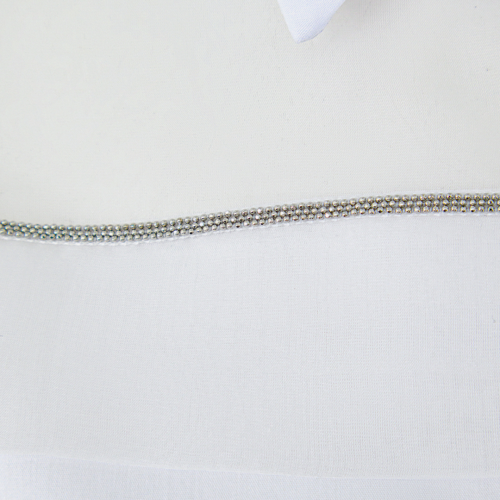 Сорочка D.Exterior 60608-1 біл