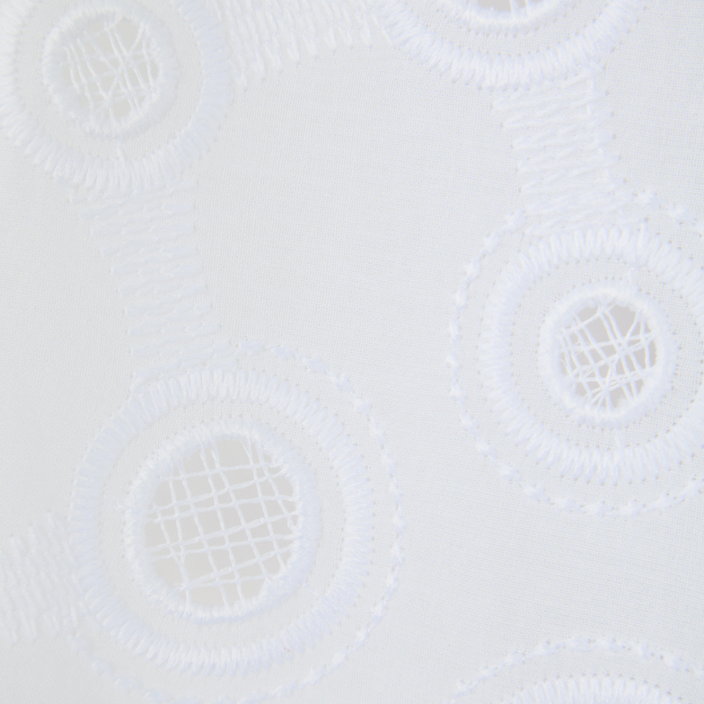 Рубашка D.Exterior 60814-1 бел