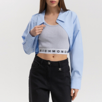 Сорочка John Richmond UWP25029 гол